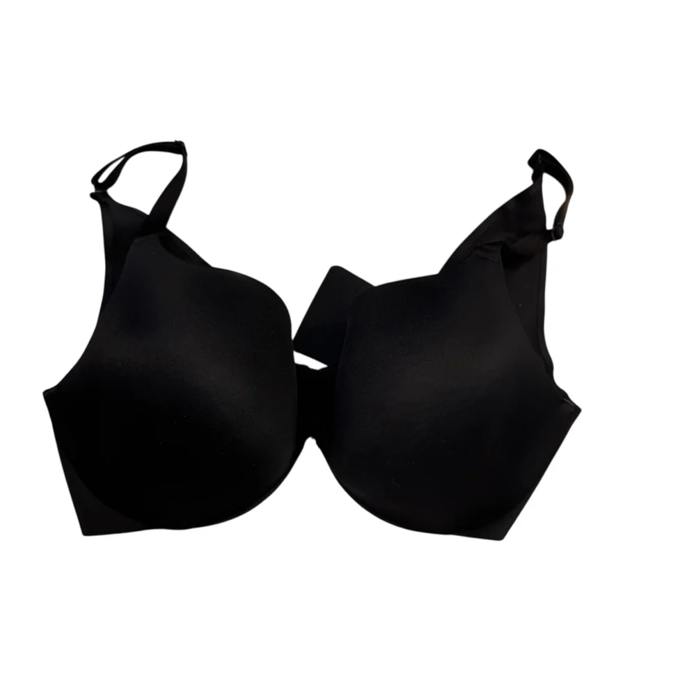 Cacique Back Smoother Padded Bra Size 40DDD